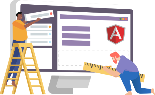 Angularjs Development Services